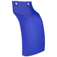 Polisport Blue Rear Shock Flap for Yamaha YZ250X 2016-2018