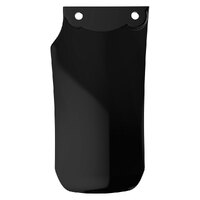 Polisport Black Rear Shock Flap for Suzuki RM-Z250 2019-2022
