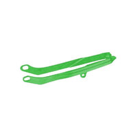 Polisport Green Chain Slider for Kawasaki KX450F 2016-2018