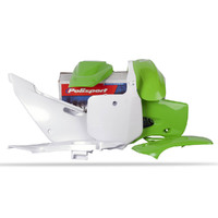 Polisport MX Plastics Kit 75-900-56 (5604415015823)