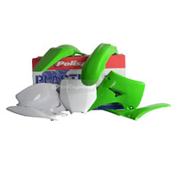 Polisport MX Plastics Kit 75-900-90 (5604415017513)