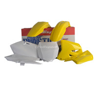 Polisport MX Plastics Kit 75-900-95 (5604415017568)