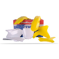 Polisport MX Plastics Kit 75-900-97 (5604415017582)