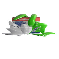 Polisport OEM MX Plastic Kit for Kawasaki KX450F 2006-2008