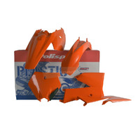 Polisport MX Plastics Kit 75-901-31 (5604415023439)