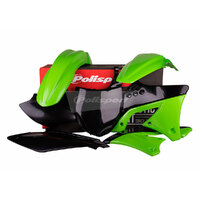 Polisport MX Plastics Kit 75-904-63 (5604415048869)