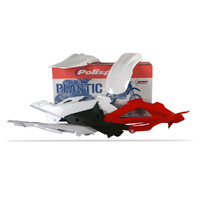 Polisport OEM MX Plastic Kit for Husqvarna TC510 2005-2007