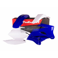 Polisport OEM Enduro Plastic Kit for Yamaha WR250F 2007-2014
