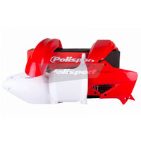 Polisport OEM MX Plastic Kit for Honda CR125R 2002-2003