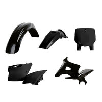 Polisport MX Plastics Kit 75-907-05 (5604415079856)