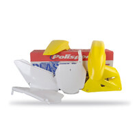 Polisport MX Plastics Kit 75-907-75 (5604415089992)