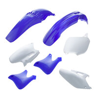 Polisport MX Plastics Kit 75-908-04 (5604415093807)