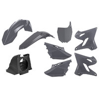 Polisport MX Restyle Plastics Kit 75-909-08 (5604415103278)