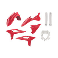 Polisport OEM Enduro Plastic Kit for Beta RR390 4T 2020-2022