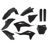 Polisport MX Plastics Kit 75-910-66 (5604415120497)