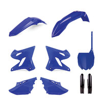Polisport MX Plastics Kit 75-910-68 (5604415118487)