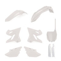 Polisport MX Plastics Kit 75-910-73 (5604415118494)