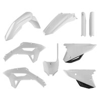 Polisport Enduro Plastics Kit 75-910-93 (5604415123092)