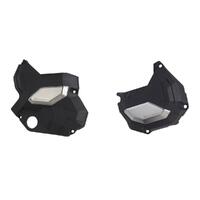 Polisport Clutch/Alternator Cover 75-911-07 