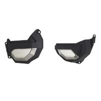 Polisport Clutch/Alternator Cover 75-911-11 
