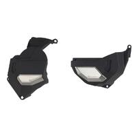 Polisport Clutch/Alt Cover Honda CRF1100L Africa Twin Adv Sp (DCT ES) 2021-2022