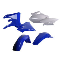 CEMOTO Plastics Kit for Yamaha YZ450F 2003-2005