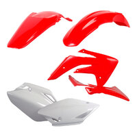 CEMOTO Plastics Kit for Honda CRF150R 2007-2015