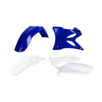 CEMOTO Plastics Kit for Yamaha YZ85 2002-2014