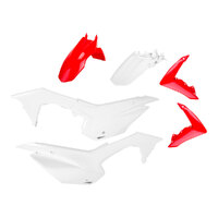 CEMOTO Plastics Kit 75C-905-37