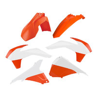CEMOTO Plastics Kit 75C-905-58