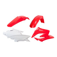 CEMOTO Plastics Kit 75C-906-04