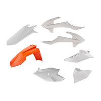 CEMOTO Plastics Kit 75C-907-60