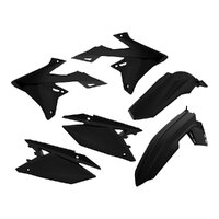 CEMOTO Plastics Kit for Suzuki RMZ450 2020-2023