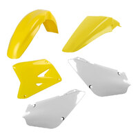 CEMOTO Plastics Kit for Suzuki RM85 17/14 2023
