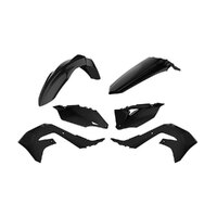 CEMOTO Plastics Kit for Kawasaki KX250/KX252C 2021-2023 (75C-908-18)