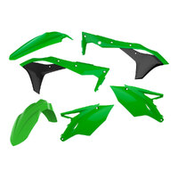 CEMOTO Plastics Kit 75C-909-21