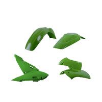 CEMOTO Plastics Kit 75C-909-23