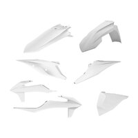 CEMOTO Plastics Kit for KTM 150 SX 2019-2022 (75C-910-13)