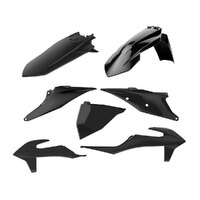 CEMOTO Plastics Kit for KTM 250 SX 2022 (75C-910-14)