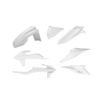 CEMOTO Plastics Kit 75C-910-16