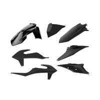 CEMOTO Plastics Kit for KTM 250 EXCF 2023 (75C-910-17)