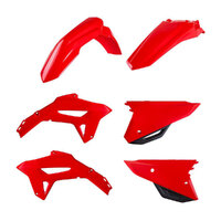 CEMOTO Plastics Kit 75C-910-54