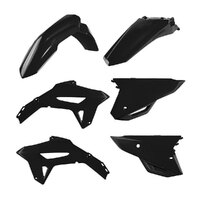 CEMOTO Plastics Kit for Honda CRF450R Works Ed/CRF450RWE 2023-2024 (75C-910-56)