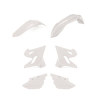CEMOTO Plastics Kit for Yamaha YZ250 2021 (75C-910-73)
