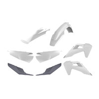 CEMOTO Plastics Kit for Husqvarna FC 350 2020-2022 (75C-911-21)