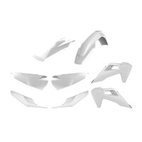 CEMOTO Plastics Kit for Husqvarna FE 350 2020-2023 (75C-911-41)