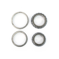 Bearing Worx Steering Bearing Kit for Kawasaki ZZR600/ ZX600 1998