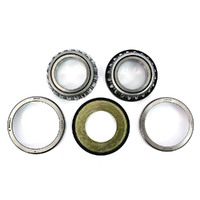 Bearing Worx Steering Bearing Kit for Kawasaki KX125 1992-2008