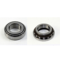 Bearing Worx Steering Bearing Kit for Yamaha TMAX 530 XP500A 2013-2019