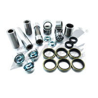 Bearing Worx Swingarm Bearing Kit for Beta RR480 4T RACING 2019-2022 (90-150-01L)